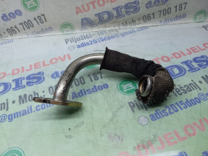 Cijev EGR Ford Mondeo 2.0 TDCI 07G 1S4Q9D477AD ADIS 81798