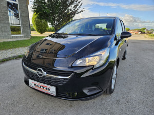 Opel Corsa 5 Vrata 12/2017 God 1.3 CDTI 55Kw Klima City Full Uvoz