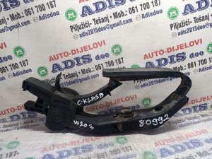 Pedala Gasa C Klasa W203 A2033000104 ADIS 80992