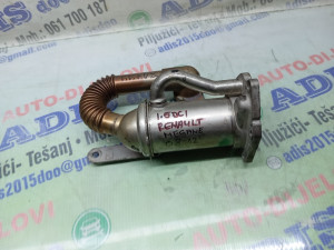 Hladnjak EGR Reno Megan 1.5 DCI 08-12G ADIS 81799
