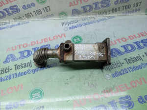 Hladnjak EGR Scenic 1.9 DCI 03-06G 8200360566A ADIS 81800