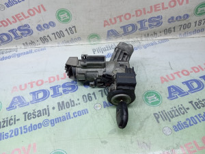 Brava Paljenja Ford Fiesta 08-12g 8A6T15607AB ADIS 81801