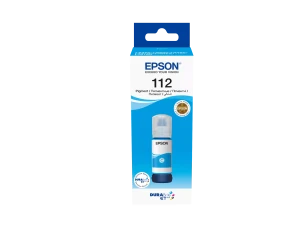 Epson tinta 112 plava