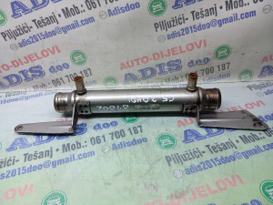 Hladnjak EGR Citroen C5 2.0 HDI 9637969480 ADIS 81802
