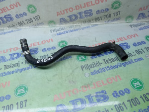 Crijevo Vode Citroen C5 2.0 HDI 09g ADIS 81803