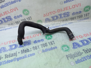 Crijevo Vode Citroen C5 2.0 HDI 09g ADIS 81804