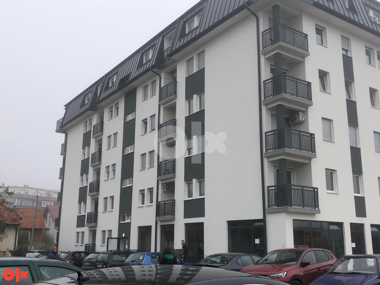 Stan Živinice