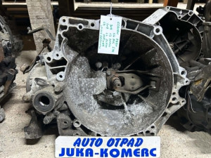 Mjenjac Citroen Berlingo 5 BRZINA 06- 9680886910