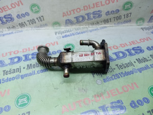 Hladnjak EGR Scenic 1.9 DCI 03-06G 8200360566A ADIS 81805