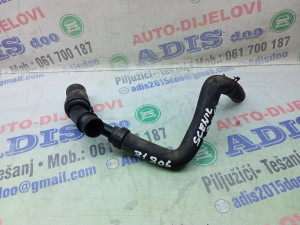 Crijevo Vode Reno Scenic 1.9 DCI 800333615C ADIS 81806
