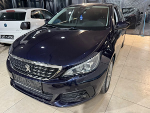 PEUGEOT 308 1.6 HDI, 2017 GOD, ALU FELGE, NAVI