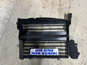 Klapna zraka aktivna resetka zraka Peugeot 2008 19- 113831600
