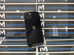 iPhone 13 128GB - POLOVNO ( BH 100% ORIGINAL)