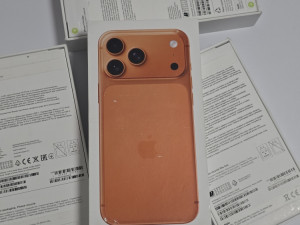 IPHONE 17 PRO MAX 1TB Novo Zapakovano Garancija radnje