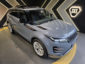 RANGE ROVER EVOQUE FACELIFT 2.0 D R-DYNAMIC AT 4X4 MOD2022