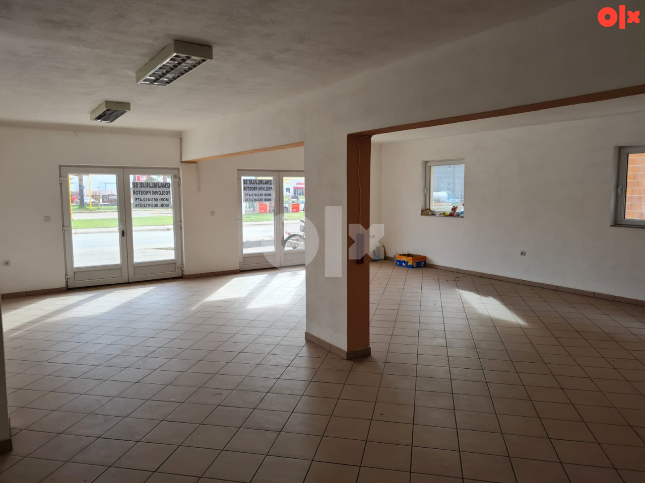Poslovni prostor Livno 100m2 2