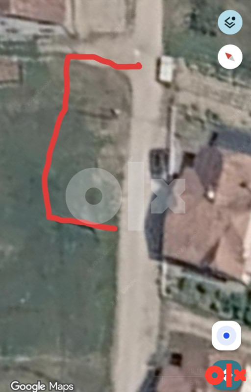 Zemljište Brčko