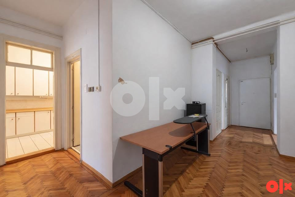 PRODAJA STAN CENTAR SARAJEVO 145m2 / Branilaca Sarajeva 4