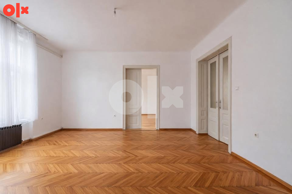 PRODAJA STAN CENTAR SARAJEVO 145m2 / Branilaca Sarajeva 5