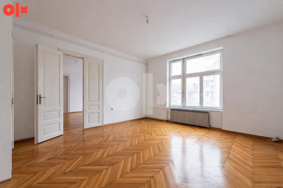PRODAJA STAN CENTAR SARAJEVO 145m2 / Branilaca Sarajeva 2