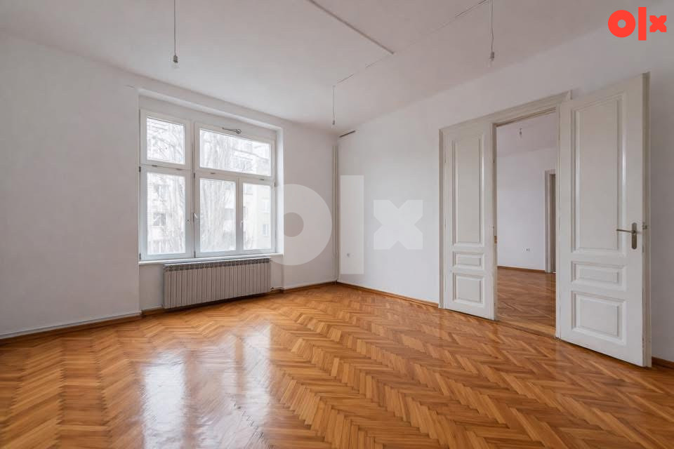 PRODAJA STAN CENTAR SARAJEVO 145m2 / Branilaca Sarajeva
