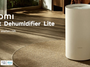 Xiaomi Smart Dehumidifier Lite Odvlaživač - isušivač zraka
