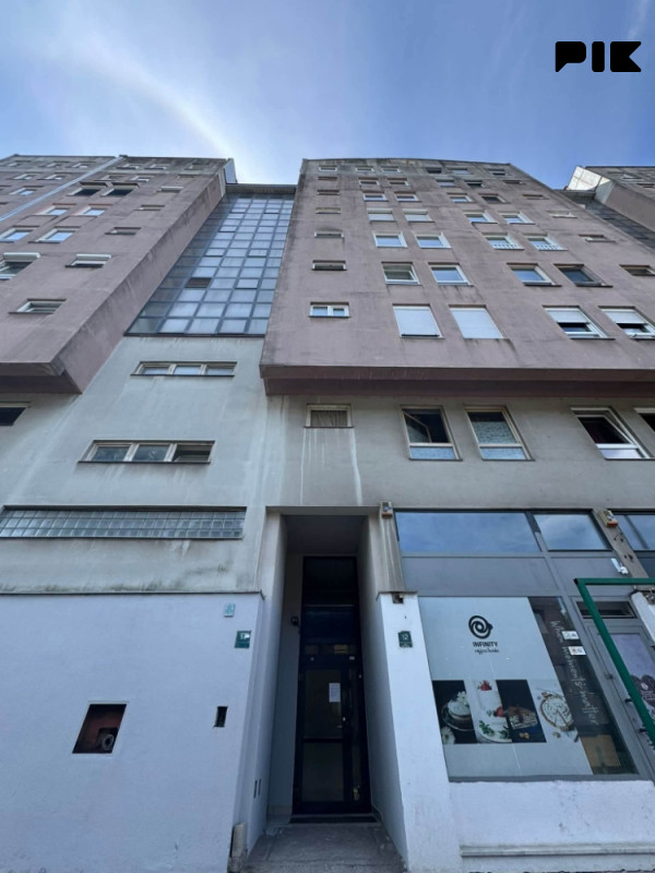 PRODAJA STAN 129m2 / Hifzi Bjelevca Stup