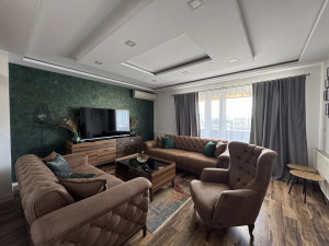 PRODAJA STAN 129m2 / Hifzi Bjelevca Stup