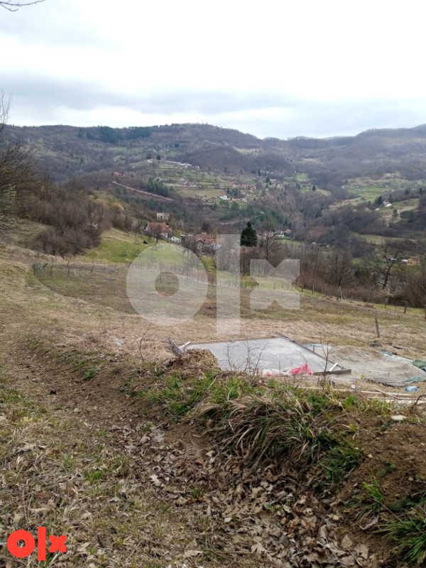 Zemljište Kijevo 2
