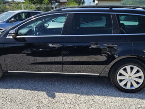Volkswagen Passat 7