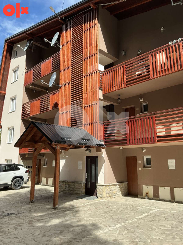 Apartman Vlasic