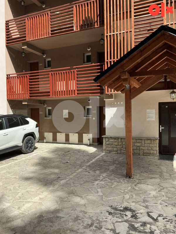 Apartman Vlasic 2