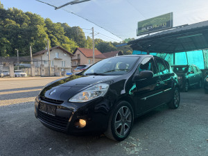Renault Clio 1.2 benzin 55kw 2011 god. 159 000km