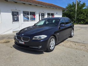 BMW F10 F11 530D n57 n XDRIVE 3.0D 190KW 230KW DIJELOVI 530xd