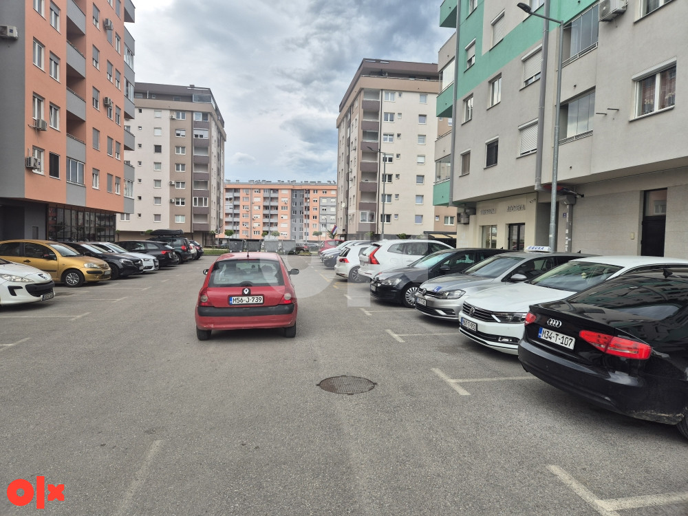 Stan Istočno Sarajevo Decanska dvije spavace sobe 54m2 3