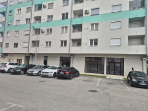 Stan Istočno Sarajevo Decanska dvije spavace sobe 54m2
