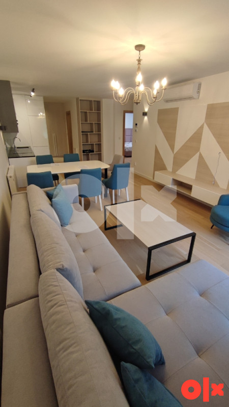 Novogradnja Ilidža Velika Aleja trosoban stan 79,5m2