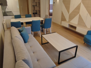 Novogradnja Ilidža Velika Aleja trosoban stan 79,5m2