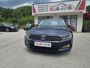 VW PASSAT B8 1.6 TDI 120 ks 2015 god (Reg do 9/2026 g)