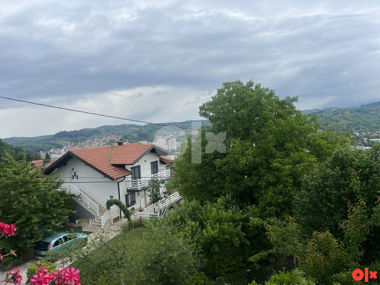 Kuća Tuzla 16