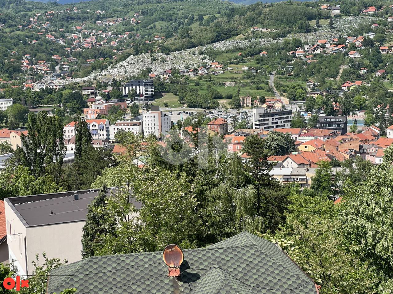 Kuća Tuzla 10