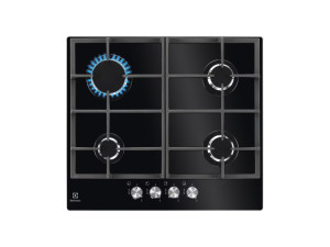 Electrolux ugradbena plinska ploča KGG6426K