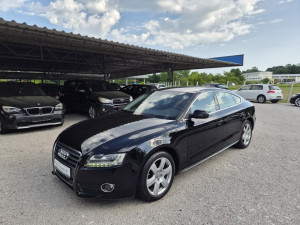 Audi A5 dizel 2.0 TDI 125 KW
