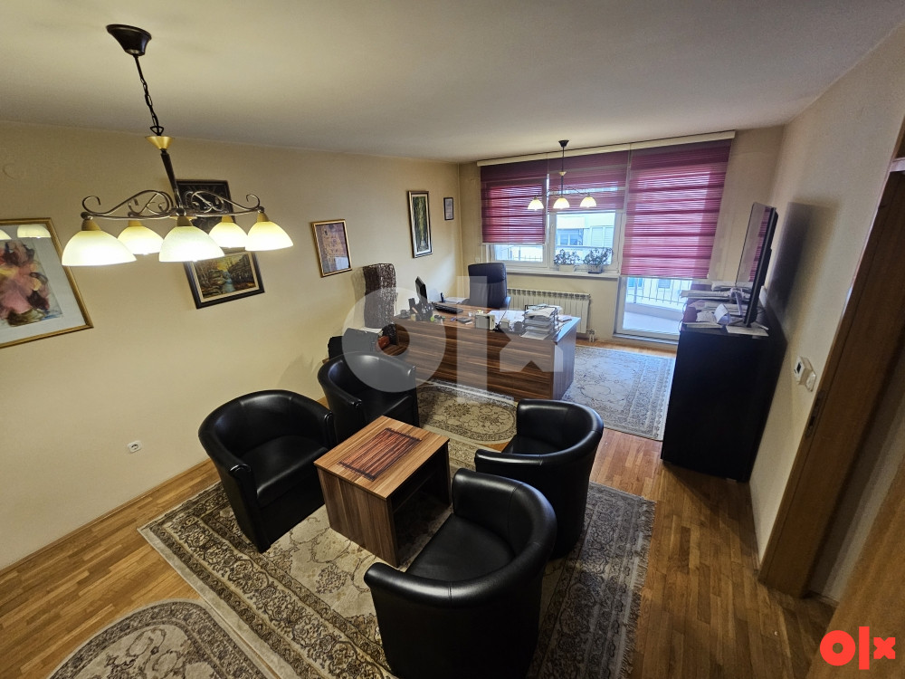 Stan Istocno Sarajevo Dobrinja IV 132 m2 4