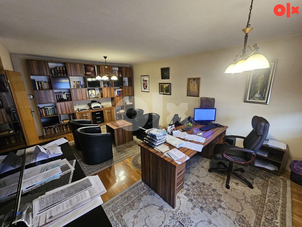 Stan Istocno Sarajevo Dobrinja IV 132 m2 3