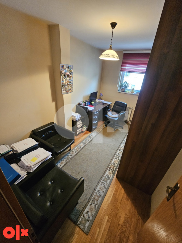 Stan Istocno Sarajevo Dobrinja IV 132 m2 6