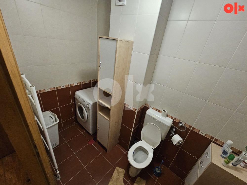 Stan Istocno Sarajevo Dobrinja IV 132 m2 19
