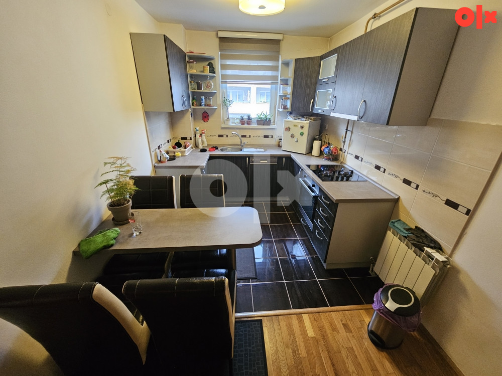 Stan Istocno Sarajevo Dobrinja IV 132 m2 13