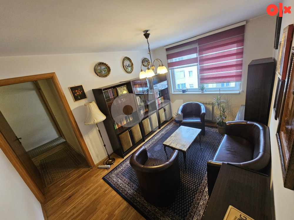 Stan Istocno Sarajevo Dobrinja IV 132 m2 9