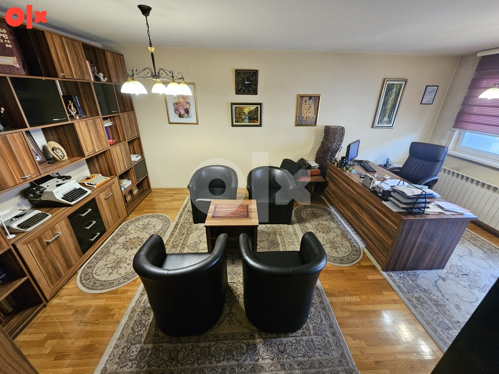 Stan Istocno Sarajevo Dobrinja IV 132 m2 5